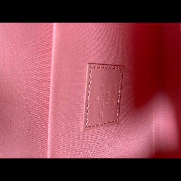 Louis Vuitton Felicie Bag - Picture 2 of 12